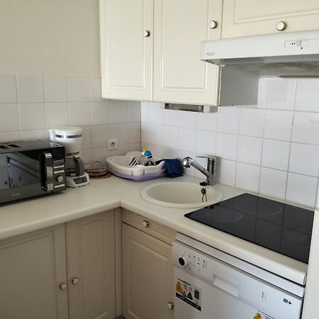Appartement Bray-Dunes, 2 Pieces, 4 Personnes - Fr-1-661-4 Exterior foto