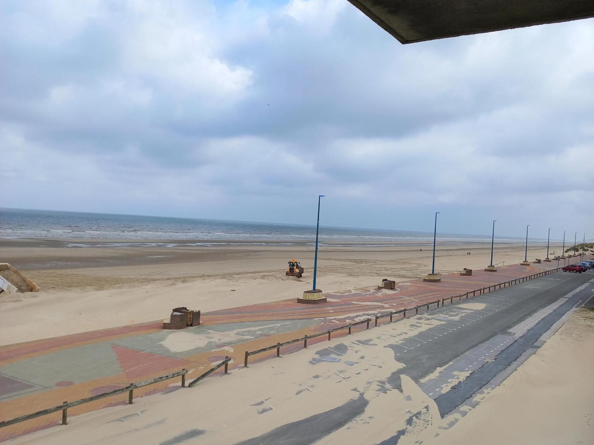 Appartement Bray-Dunes, 2 Pieces, 4 Personnes - Fr-1-661-4 Exterior foto