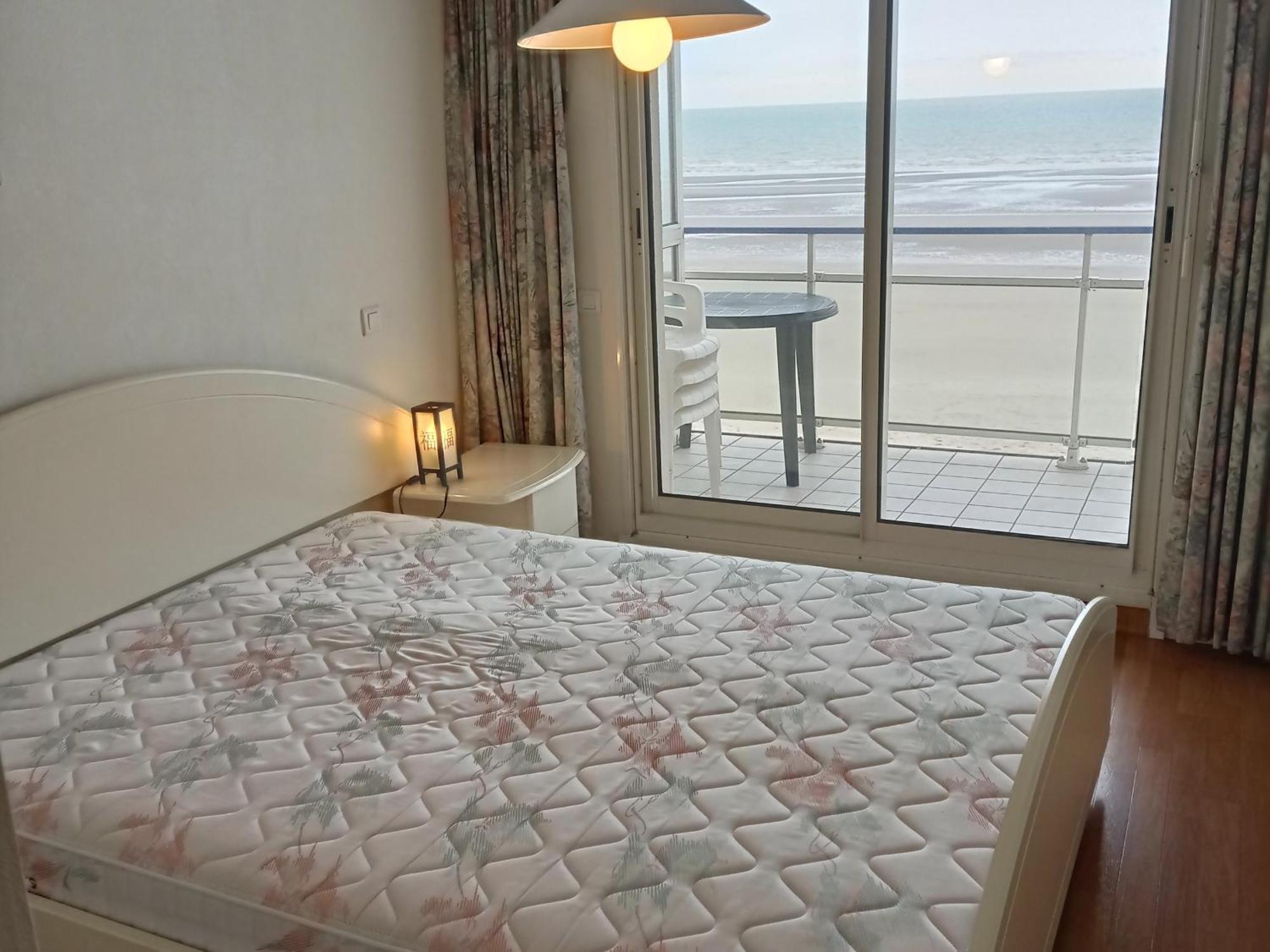 Appartement Bray-Dunes, 2 Pieces, 4 Personnes - Fr-1-661-4 Exterior foto